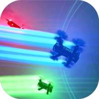 Drone Racing Cup 3D