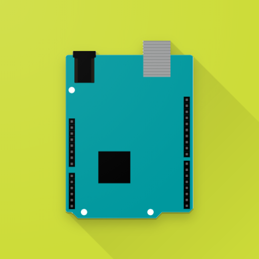 Arduino Tutorials icon