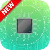 Logic Circuit Simulator आइकन