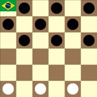 Jogo de Damas Brasileiro on 9Apps