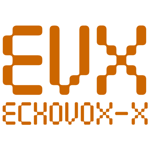 EchoVox-X RADIO SCANNING Ghost Box PARANORMAL icon