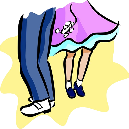 Radio Rockabilly 📻🎶 Rockabilly Music worldwide icon