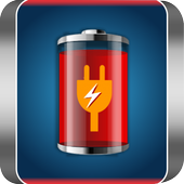 Ultra Fast Battery Charger icon