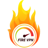 Fire VPN - Free VPN icon