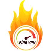 Fire VPN - Free VPN