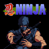 Pixel Ninja Gaiden ~Retro Shinobi Story~ icon