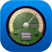 All Hidden - Spy Device Detector Free on 9Apps