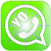 YO WhatsAap New Version