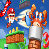 Super Jaber Jump 3 icon