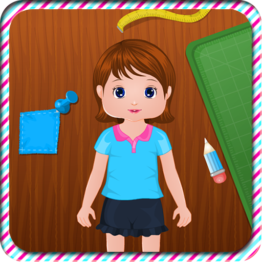 Tailor Dresses Design icon