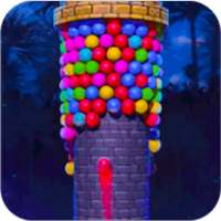 Tower Mechanic - Bubble Shooter Game