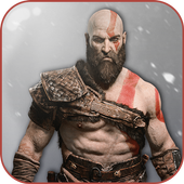 Legends: God of War Arena icon
