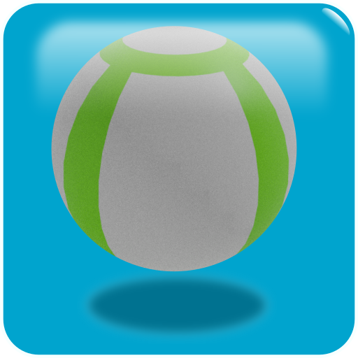 Rolling Ball Obstacle icon