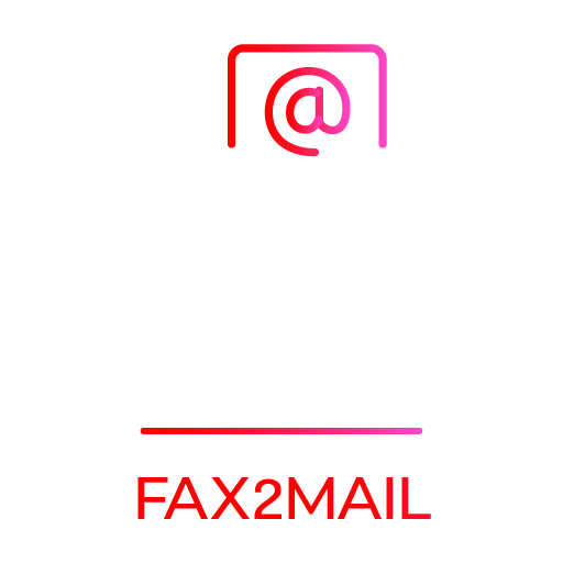 Fax2Mail HOT mobile icon