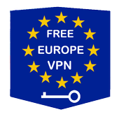 Europe VPN Free icon