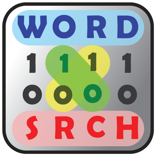 Word Search 10 icon