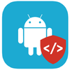 Learn Android app development -android tutorial icon