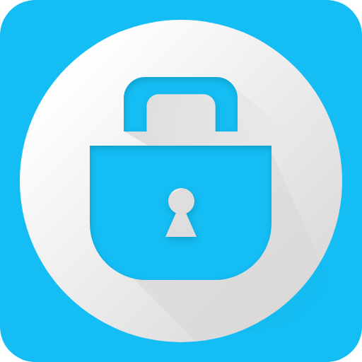 AppLock Pro - App Lock for Apps with Finger Print icon