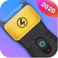 Electric Stun Gun | Taser Prank on 9Apps