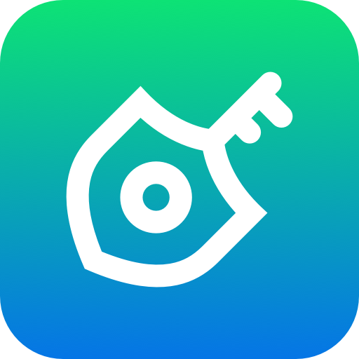 Key VPN - Fast &amp; Secure Proxy icon
