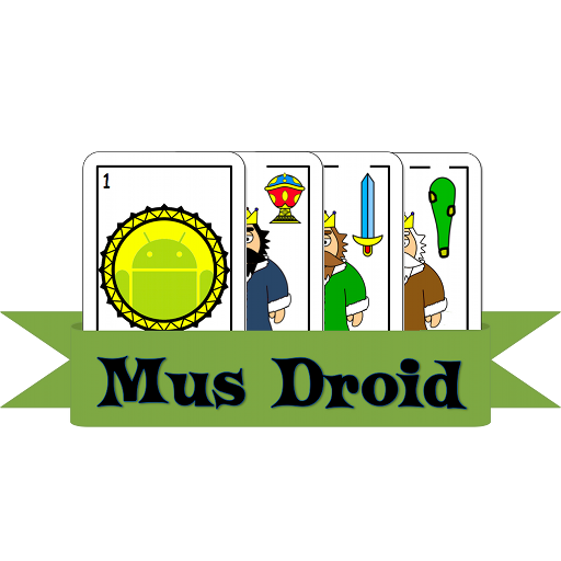Mus icon