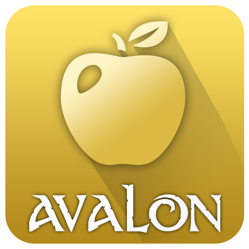 Avalon FREE icon