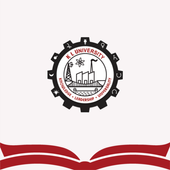 KLEF eLibrary أيقونة