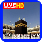 ikon TV Makkah live HD