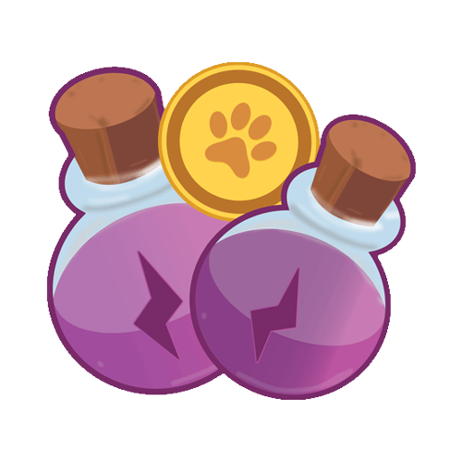 Pet Rewards icon