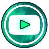 4D Music Player icon