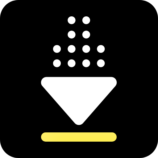 All in One Video Downloader icon