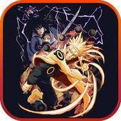 Ultimate Ninja: Heroes Impact 2 icon