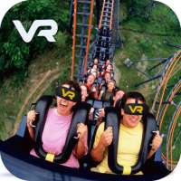 Vr Roller Coaster 360 Video Watch Free on 9Apps