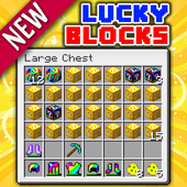 Lucky Block for Minecraft icon