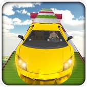 Impossible Car Stunts