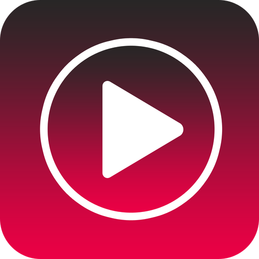 BV-Player - Music, Videos  and Songs icon