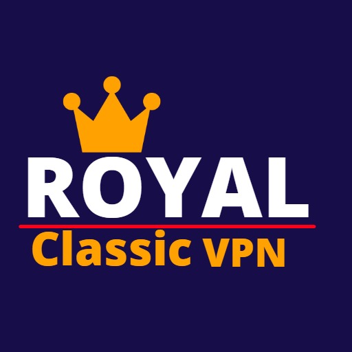 ROYAL CLASSIC VPN icon