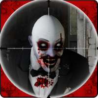 Ultimate Zombie 3D FPS Shooting