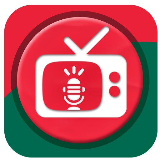 Bangla Live TV and Natok icon