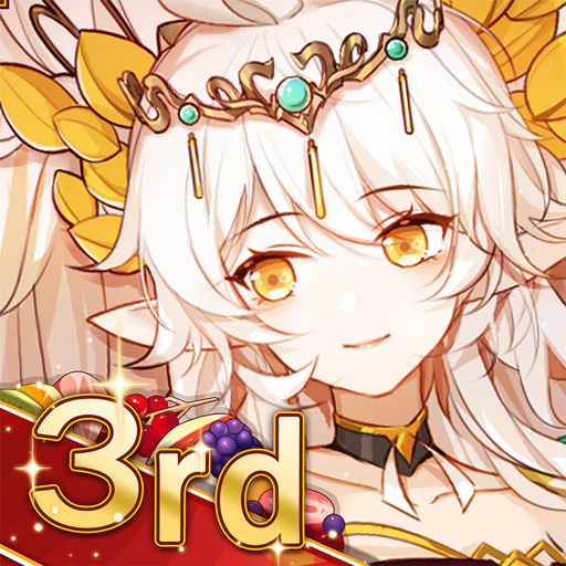 Food Fantasy: New Journey icon