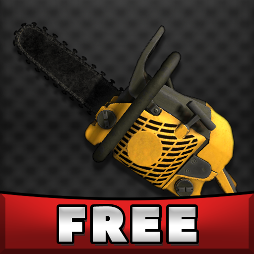 Phone Chainsaw icon