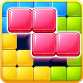 Block Puzzle icon