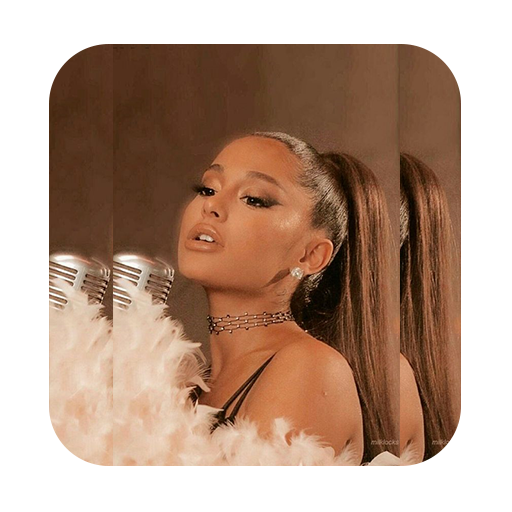 Ariana Grande Wallpaper HD 2021 icon