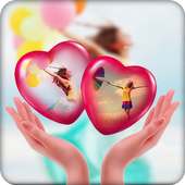 PIP Photo Collage Editor on 9Apps