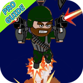 New Guide Mini Militia Pro icon