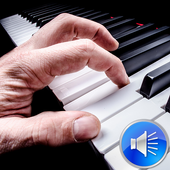 Piano Sounds Ringtones icon