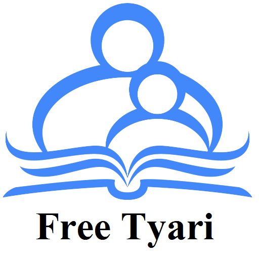 Free Tyari - GK App in Hindi / India Samanya Gyan أيقونة