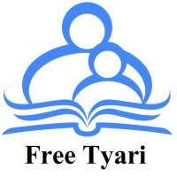 Free Tyari - GK App in Hindi / India Samanya Gyan on 9Apps