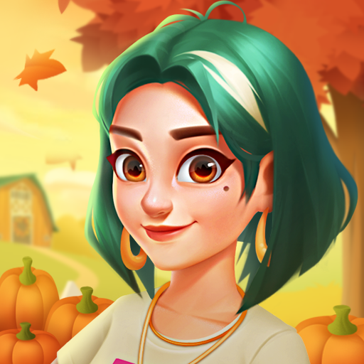 Gossip Harbor: Merge &amp; Story icon
