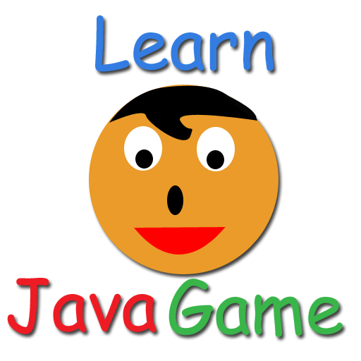Learn Java Game Development icon